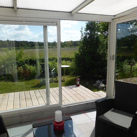 Vakantiehuis Appelvink, Toplocatie In Bosrijke Omgeving Oisterwijk Exterior foto